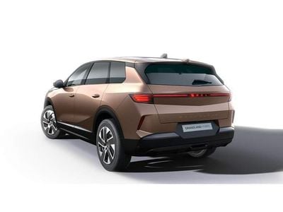 Impakt copper (bruin metallic) Nieuw 2026 Opel Grandland X Business Edition SUV | € 46.870 (Goede deal)