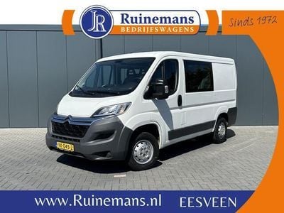 Citroën Jumper