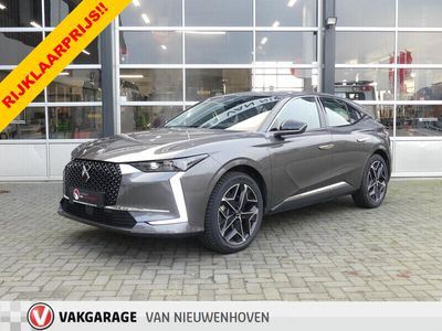 DS Automobiles DS4