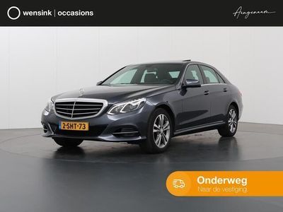 tweedehands Mercedes E300 Prestige Elegance 251 PK