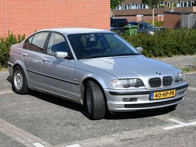 tweedehands BMW 316 316 i