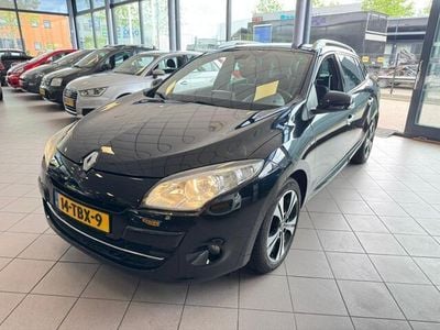 Renault Mégane GrandTour
