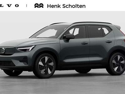 Nieuw 2025 Volvo EX40 Plus SUV | € 53.545 (Eerlijke prijs)