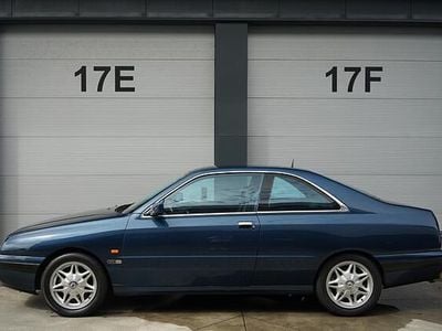 Overige Occasion 1999 Lancia Kappa Coupé | € 8.500
