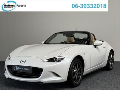 Mazda MX5
