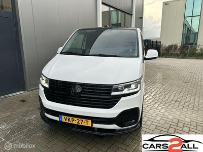 Overige Gebruikt 2021 VW T6.1 Comfortline Van | € 31.950 (Duur)