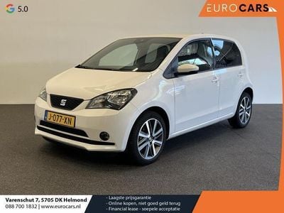 Seat Mii Electric