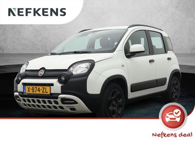 Fiat Panda Cross