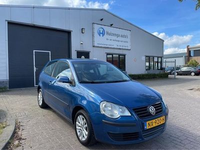 tweedehands VW Polo 1.2l 3DRS | CLIMA! KM:146.758!