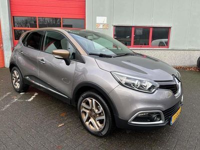 tweedehands Renault Captur energy hypnotic