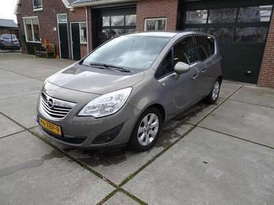 tweedehands Opel Meriva 1.4 Cosmo