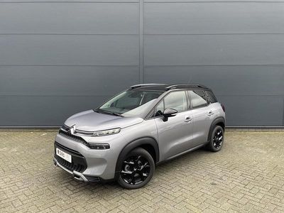 Occasion Citroën C3 Aircross 2023 Zilver (metallic) SUV
