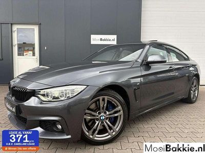 BMW 420 Gran Coupé