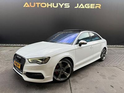 Occasion 2016 Audi A3 Sport | € 15.950 (Iets duurder)