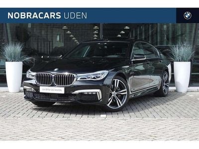 BMW 740