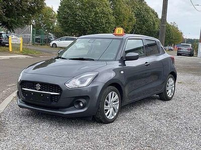 tweedehands Suzuki Swift 1.2i SHVS GLX 12V CVT