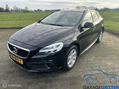 Volvo V40 CC