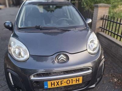 Citroën C1
