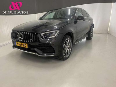 Mercedes GLC300e