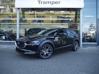 Suv Nieuw 2025 Mazda CX-30 Center-Line SUV | € 42.995 (Iets duurder)