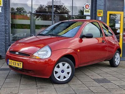 tweedehands Ford Ka 1.3 Cool & Sound | Airco | Wegenbel. 29,67 p/m