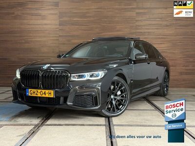BMW 745