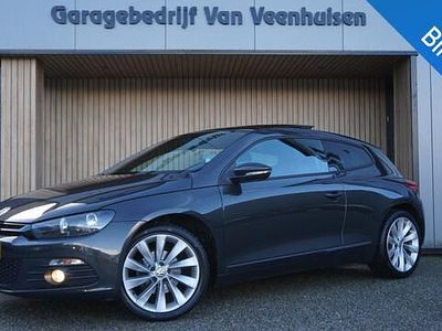 VW Scirocco