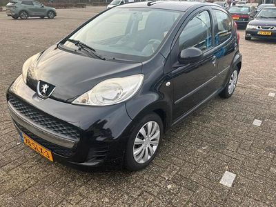 Gebruikt 2011 Peugeot 107 Hatchback | € 2.750 (Eerlijke prijs)