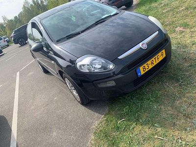 Fiat Punto Evo