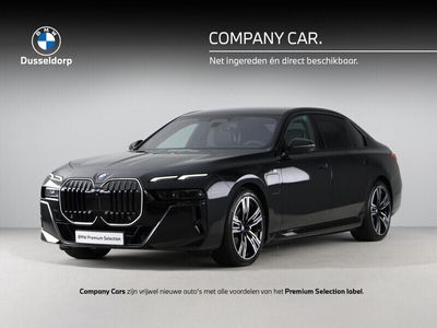 BMW 750e