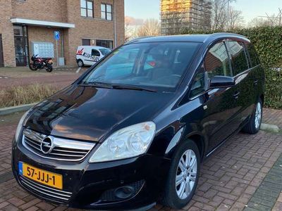 tweedehands Opel Zafira 1.6 Cosmo - Full option