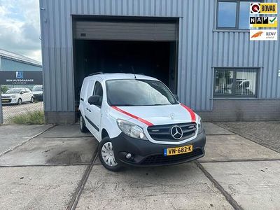 Mercedes Citan 109
