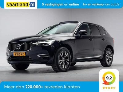 Zwart Gebruikt 2020 Volvo XC60 Business Edition SUV | € 27.945 (Goede deal)