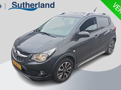 Opel Karl