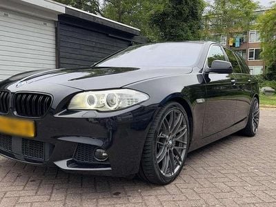 BMW 535
