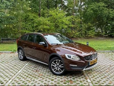 Volvo V60 CC