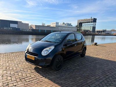 Occasion Suzuki Alto 68 PK (50 kW) 2010 Hatchback