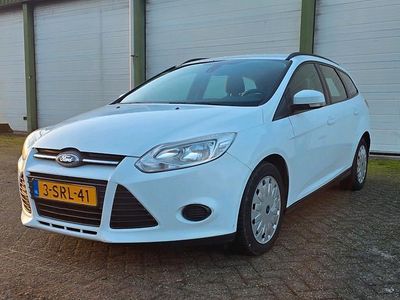 Gebruikt 2013 Ford Focus Stationwagen | € 2.750 (Eerlijke prijs)