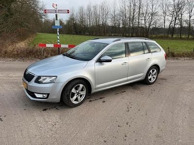 Occasion Skoda Octavia 104 PK (76 kW) 2014 Hatchback