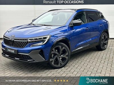 Bleu iron rqh Occasion 2023 Renault Austral Techno Esprit Alpine SUV | € 31.400 (Eerlijke prijs)