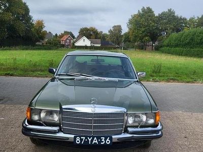 Occasion 1977 Mercedes 450 | € 10.950