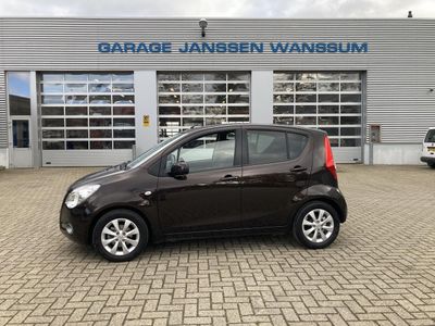 tweedehands Opel Agila 1.0 BERLIN AIRCO