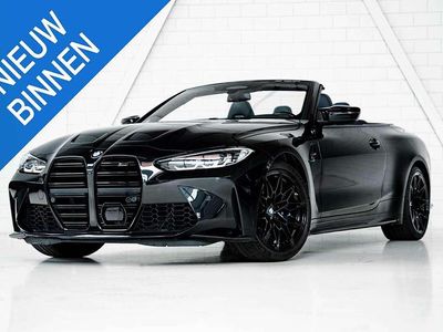 BMW M4 Cabriolet