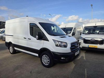 Ford E-Transit