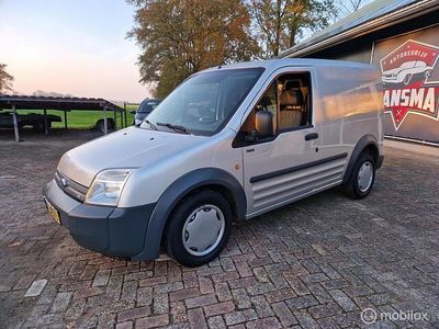 Grijs (metallic) Gebruikt 2008 Ford Transit Van | € 2.499 (Duur)