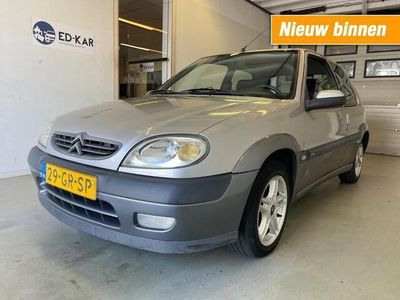 Citroën Saxo