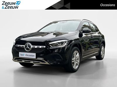 Mercedes GLA200