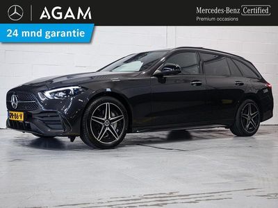 Mercedes C300