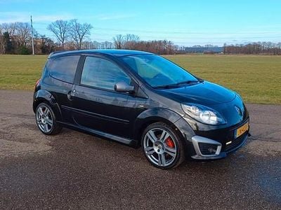 Occasion 2009 Renault Twingo R.S. Hatchback | € 4.150 (Eerlijke prijs)