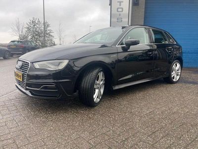 Audi A3 e-tron
